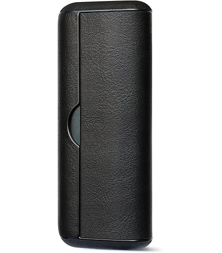 Amazon.co.jp: IQOS Ilma i Prime Midnight Black ILUMA i PRIME